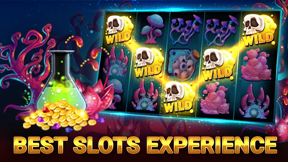 Ưu điểm khi chơi Slot tại 97vn win
