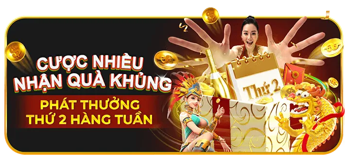 Tỷ lệ cược cao và đa dạng trò chơi