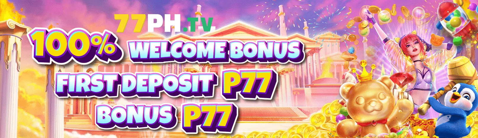 Hình ảnh chính Nổ Hũ 97vn win với jackpot lớn