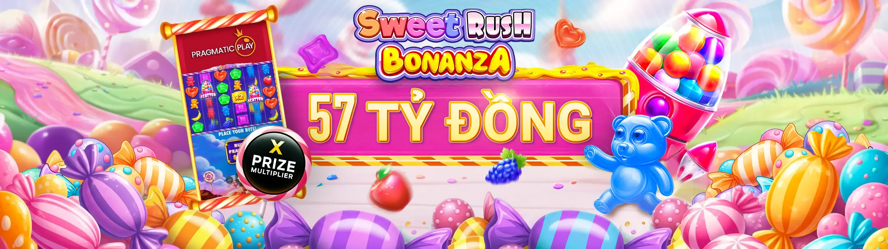 Giao diện ứng dụng 97vn win trên điện thoại