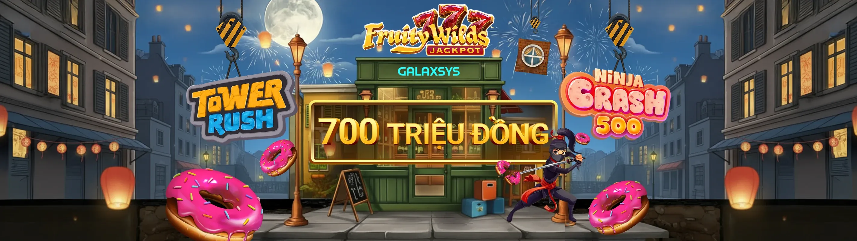 Tổng quan nền tảng 97vn win với đa dạng trò chơi cá cược và ưu đãi hấp dẫn