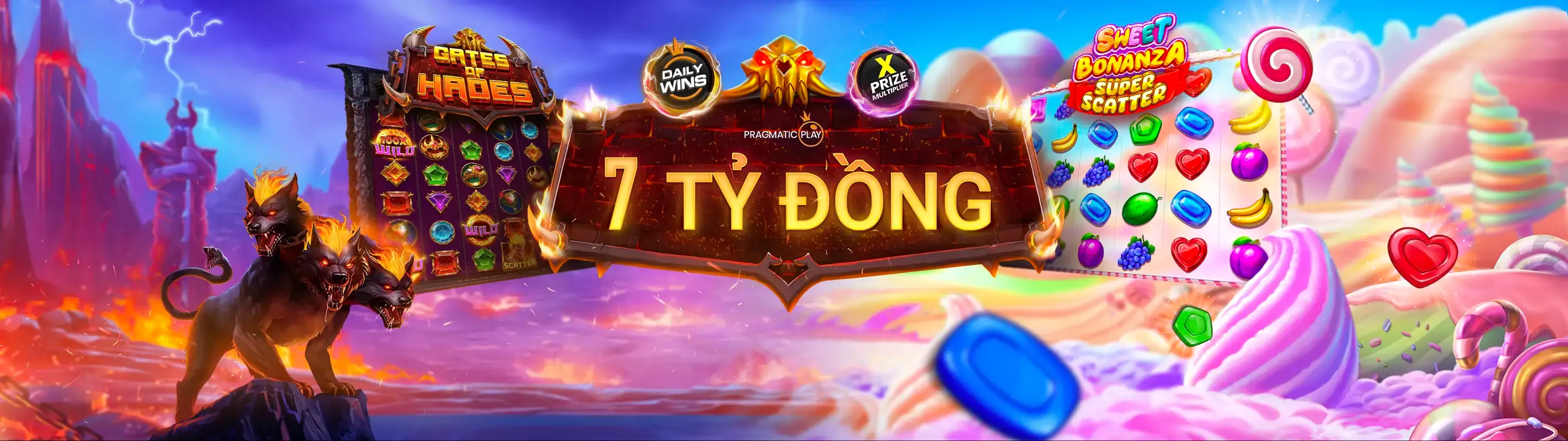 Hình ảnh chính của chương trình VIP 97vn win, thể hiện sự sang trọng và độc quyền