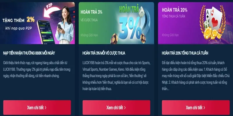 Nền tảng cá cược an toàn và bảo mật