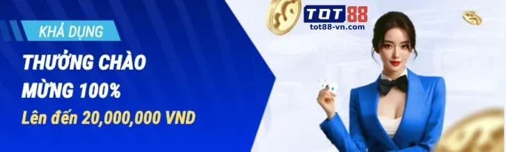 Tỷ lệ cược cao nhất