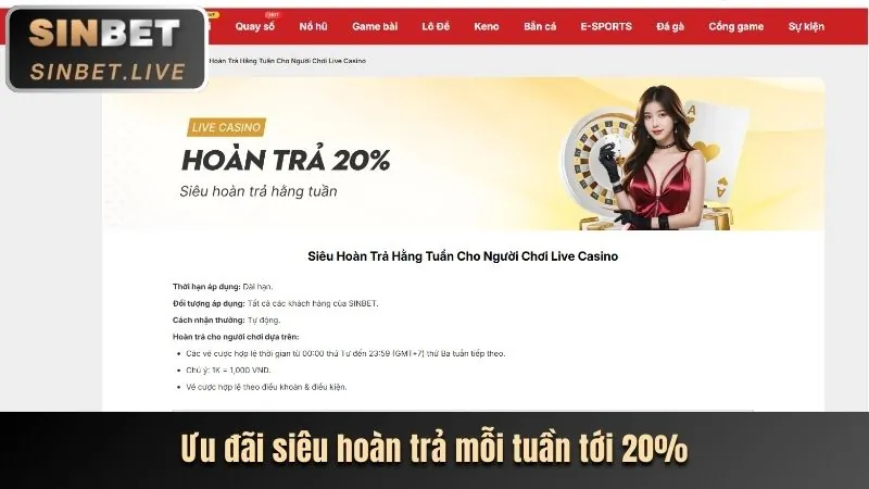 Baccarat tại 97vn win