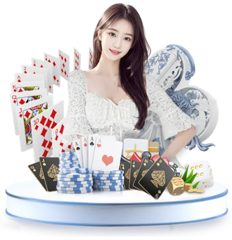 Game Nổ Hũ Chủ Đề Châu Á